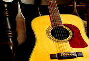Уроки на гитаре песни и вокал в Ашхабаде